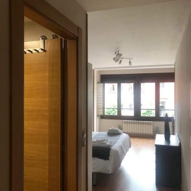 Apartamento Entero El Puente Onís Kültér fotó