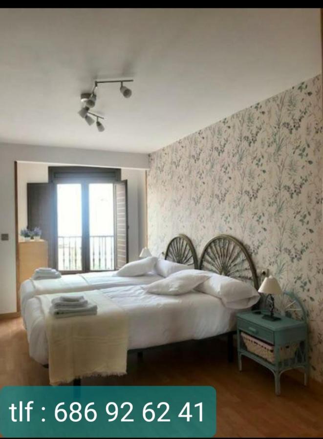 Apartamento Entero El Puente Onís Kültér fotó
